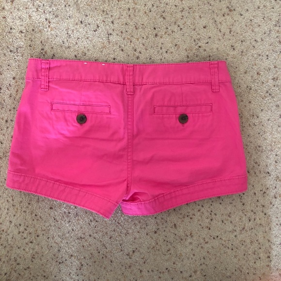 Pink Shorts - Picture 2 of 3